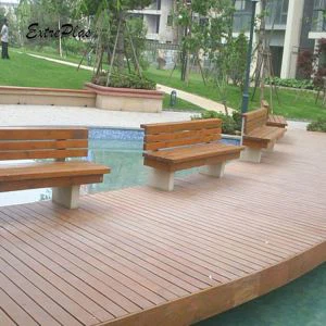 Decking Floor