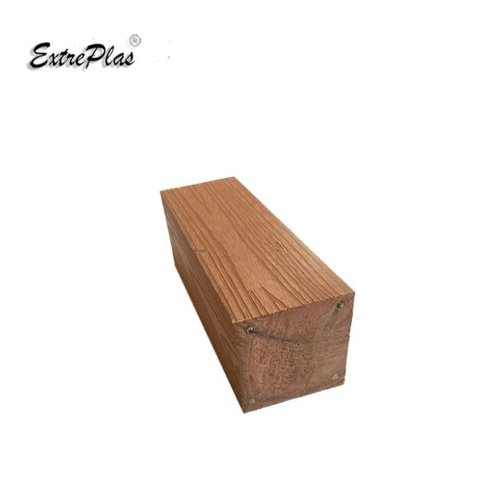 Structul reinforced plastic lumber 2-1(001)