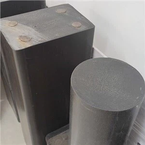 D Gerð Dock Fender