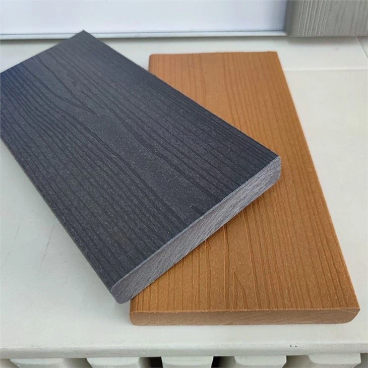 Recycled Plastic Furniture Lumber