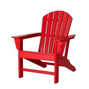 Adirondack strandstóll