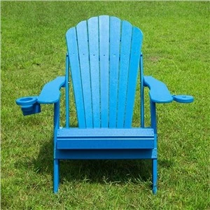 Adirondack verönd stólar