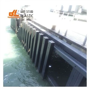 PE Plast fenders